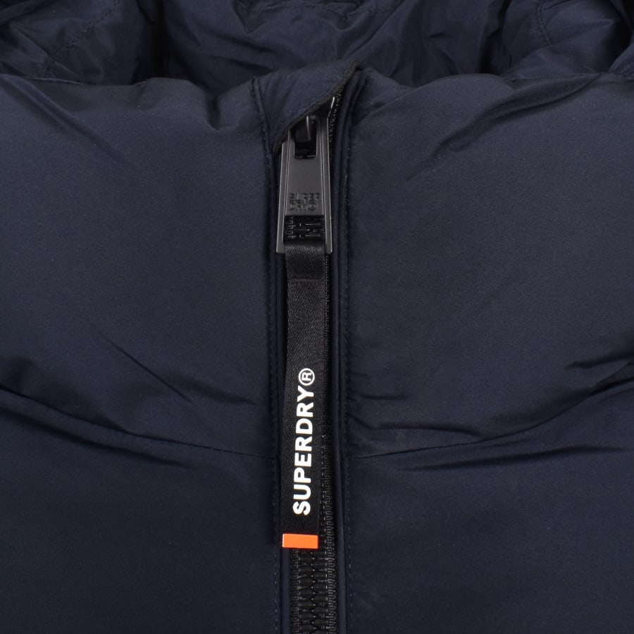 Superdry mainline jacket on sale